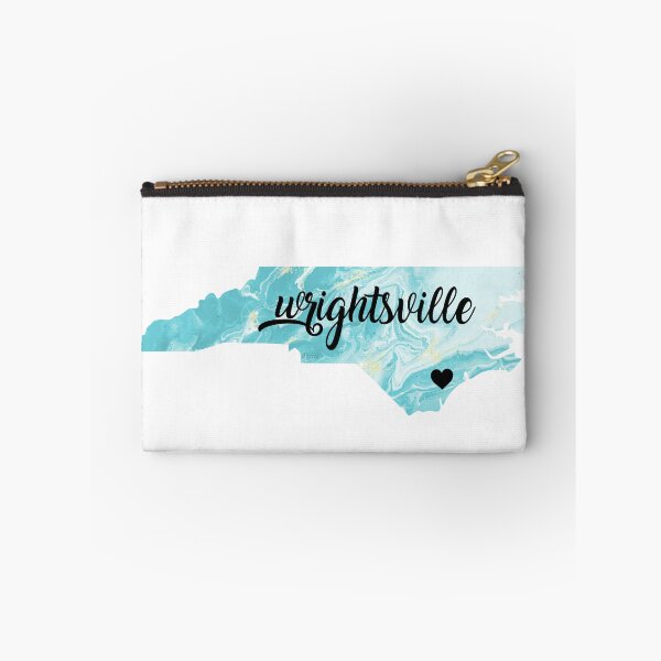 Item preview, Wrightsville Beach, NC designed and sold by BexKelly.