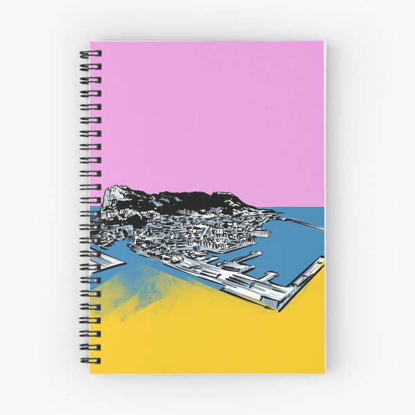Item preview, The Rock of gibraltar designed and sold by stephenignacio.
