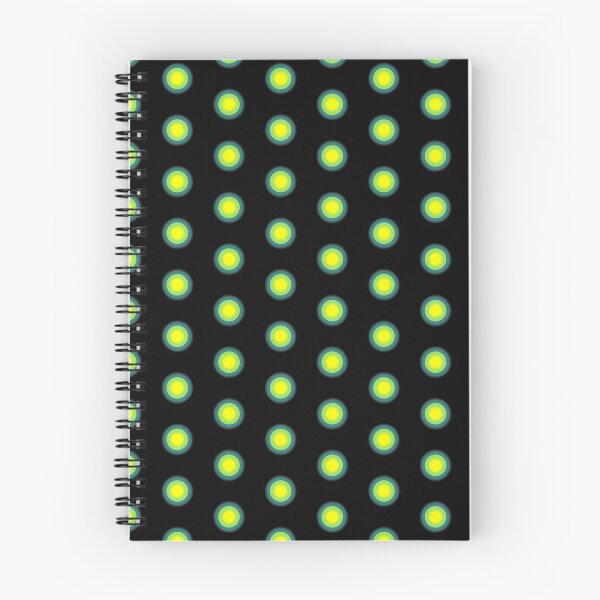 Item preview, Neon glowing balls or dotts designed and sold by M-Lorentsson.