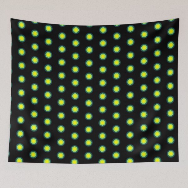 Item preview, Neon glowing balls or dotts designed and sold by M-Lorentsson.