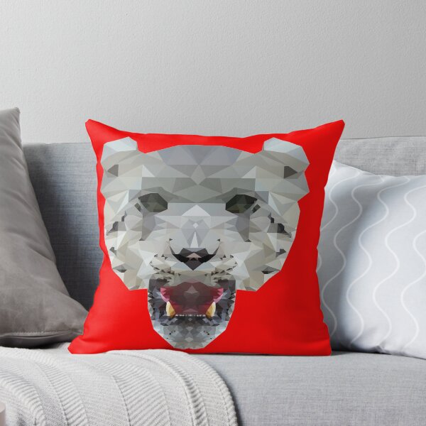 Item preview, Endangered Leopard designed and sold by CouzDesigns.