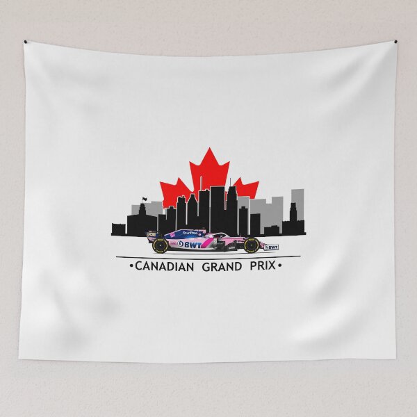 Item preview, Canadian GP designed and sold by Armands17.