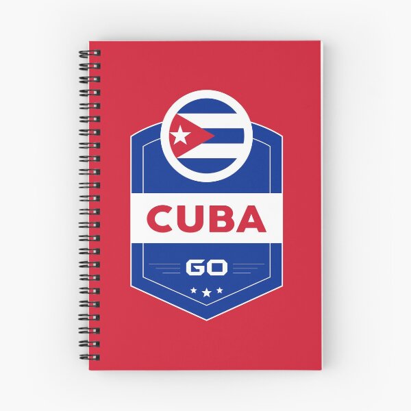 Artikelvorschau, GO CUBA entworfen und verkauft von MarkMotta.