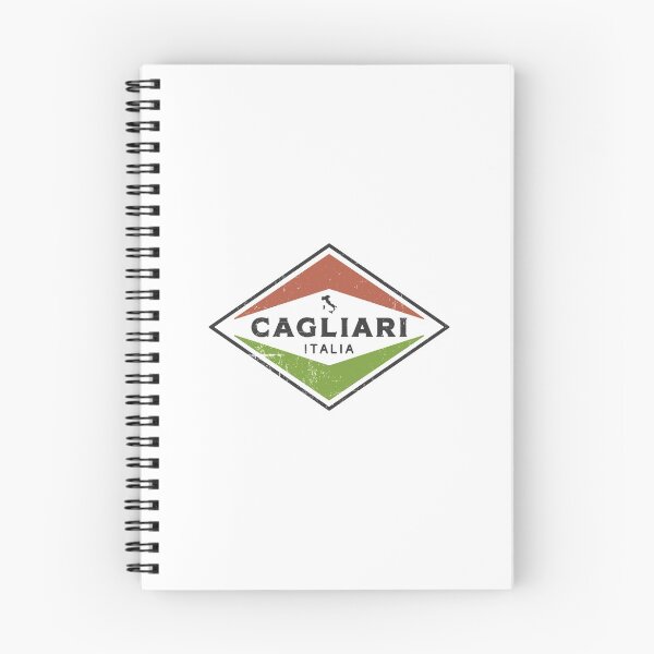 Item preview, Vintage Cagliari Italia  designed and sold by dk80.