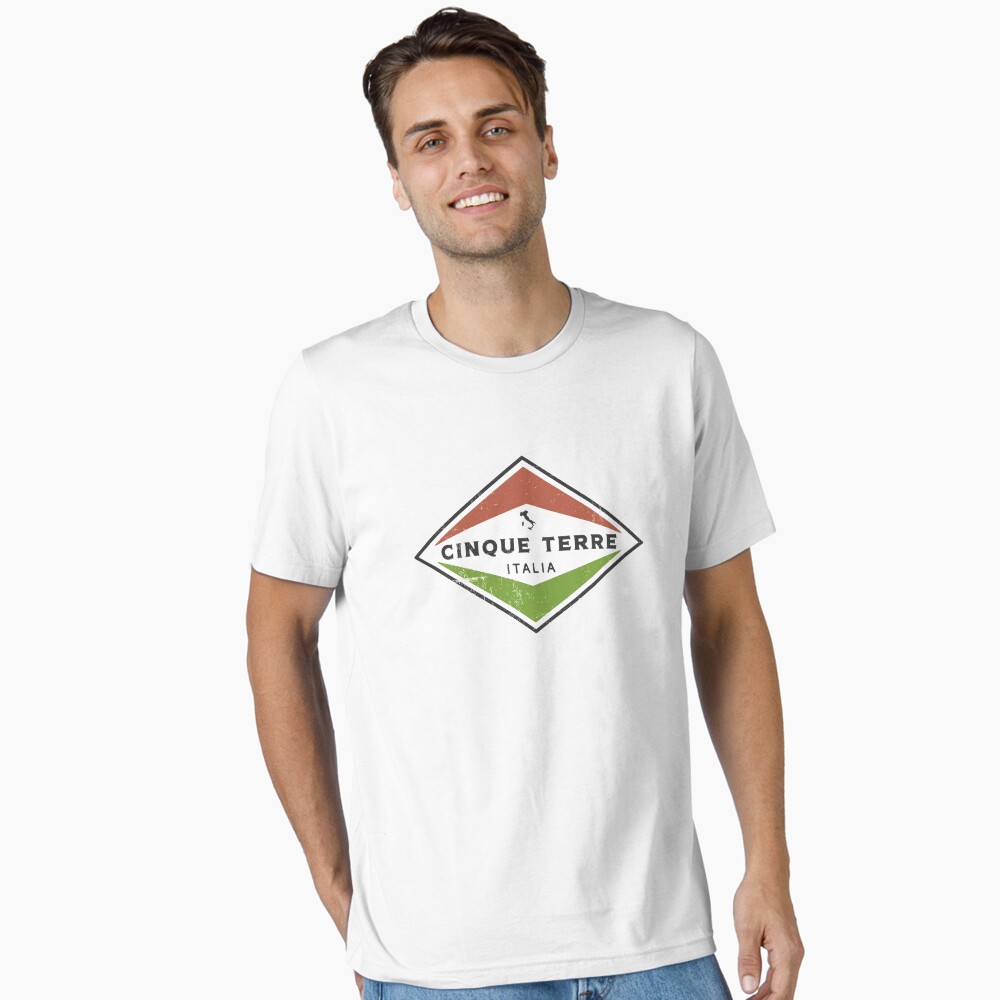 Item preview, Essential T-Shirt designed and sold by dk80.
