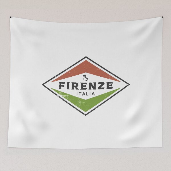 Item preview, Vintage Firenze Italia  designed and sold by dk80.
