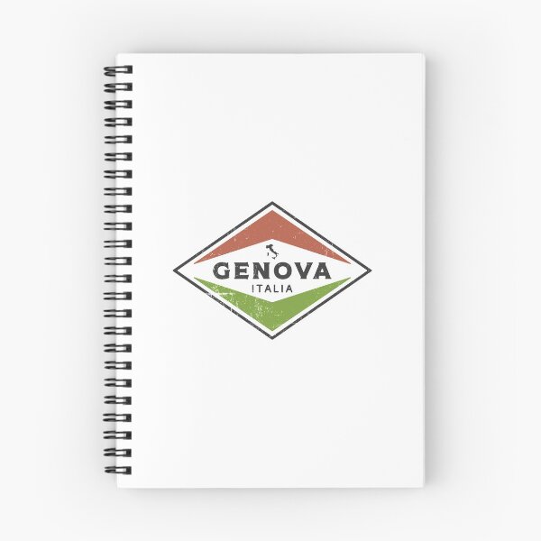 Item preview, Vintage Genova Italia  designed and sold by dk80.