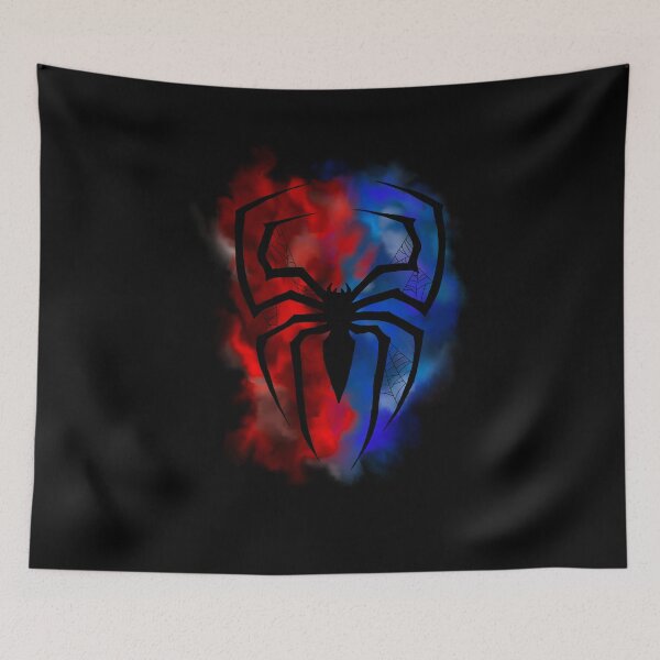 Item preview, Smokey spidey designed and sold by Outta-thebox.