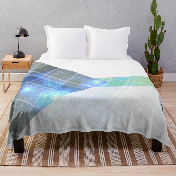 Item preview, Plaid space themed demiromantic flag  designed and sold by Jemjae1112.