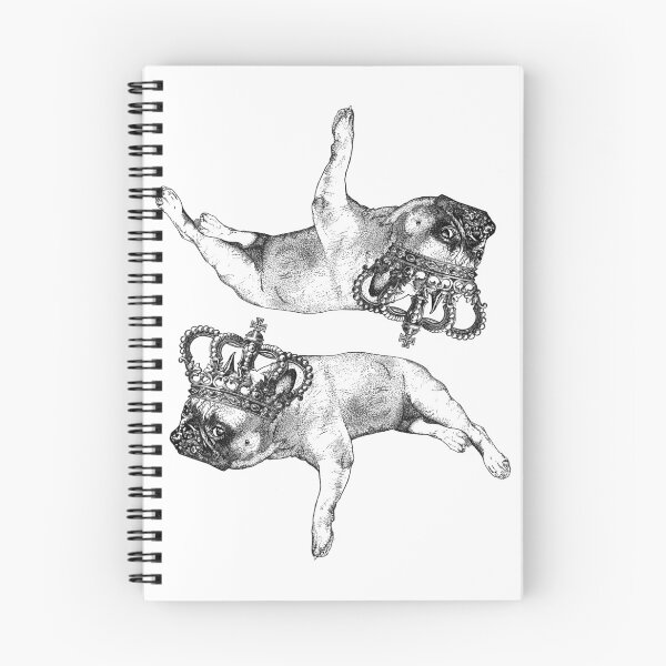 Item preview, The Queen Frenchie designed and sold by JoaoGaspar.