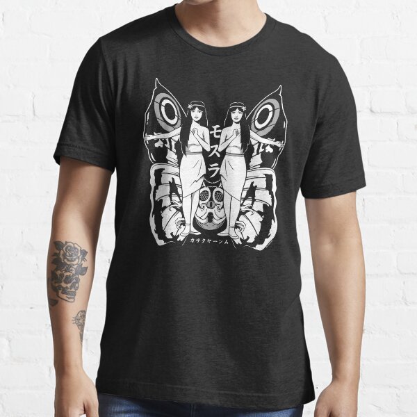 Shobijin Essential T-Shirt