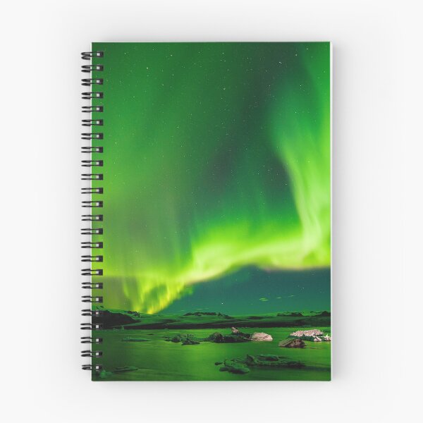 Item preview, Aurora borealis designed and sold by fourretout.