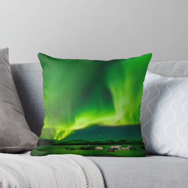 Item preview, Aurora borealis designed and sold by fourretout.