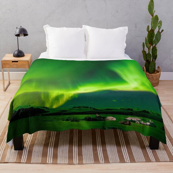 Item preview, Aurora borealis designed and sold by fourretout.