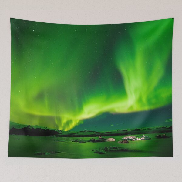 Item preview, Aurora borealis designed and sold by fourretout.