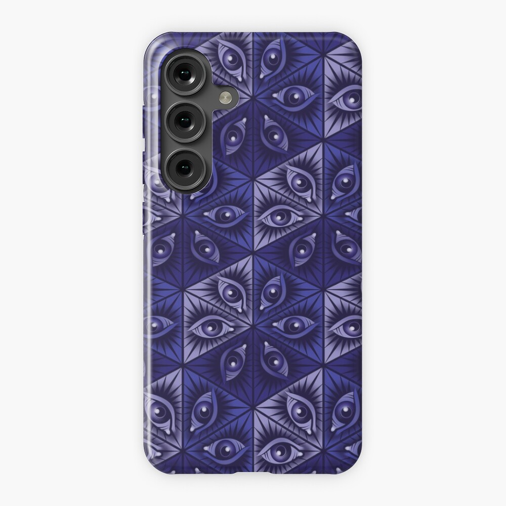 Item preview, Samsung Galaxy Snap Case designed and sold by jabwai.