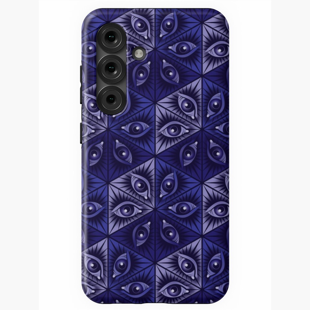 Item preview, Samsung Galaxy Tough Case designed and sold by jabwai.