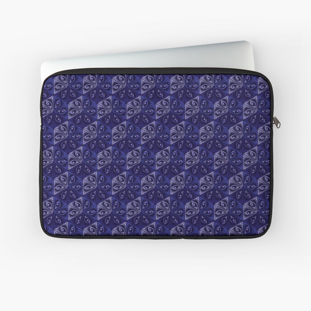 Item preview, Laptop Sleeve designed and sold by jabwai.