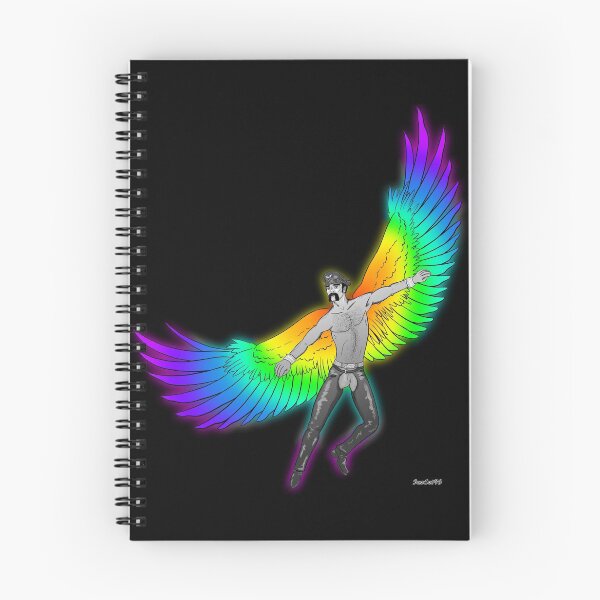 Item preview, Pride Eagle Leatherman designed and sold by suz-cat.