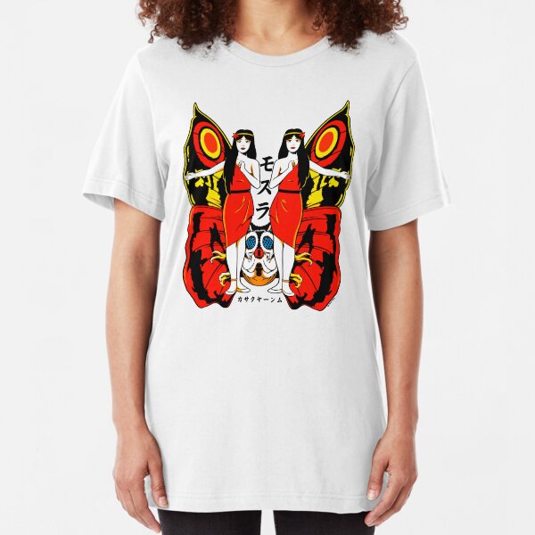 Shobijin Slim Fit T-Shirt