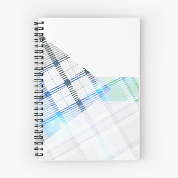 Item preview,  Plaid space themed demiromantic flag  designed and sold by Jemjae1112.