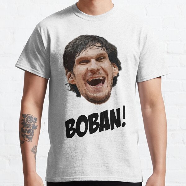 Boban Classic T-Shirt