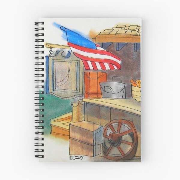 Item preview, Smithville designed and sold by Robert Holewinski.