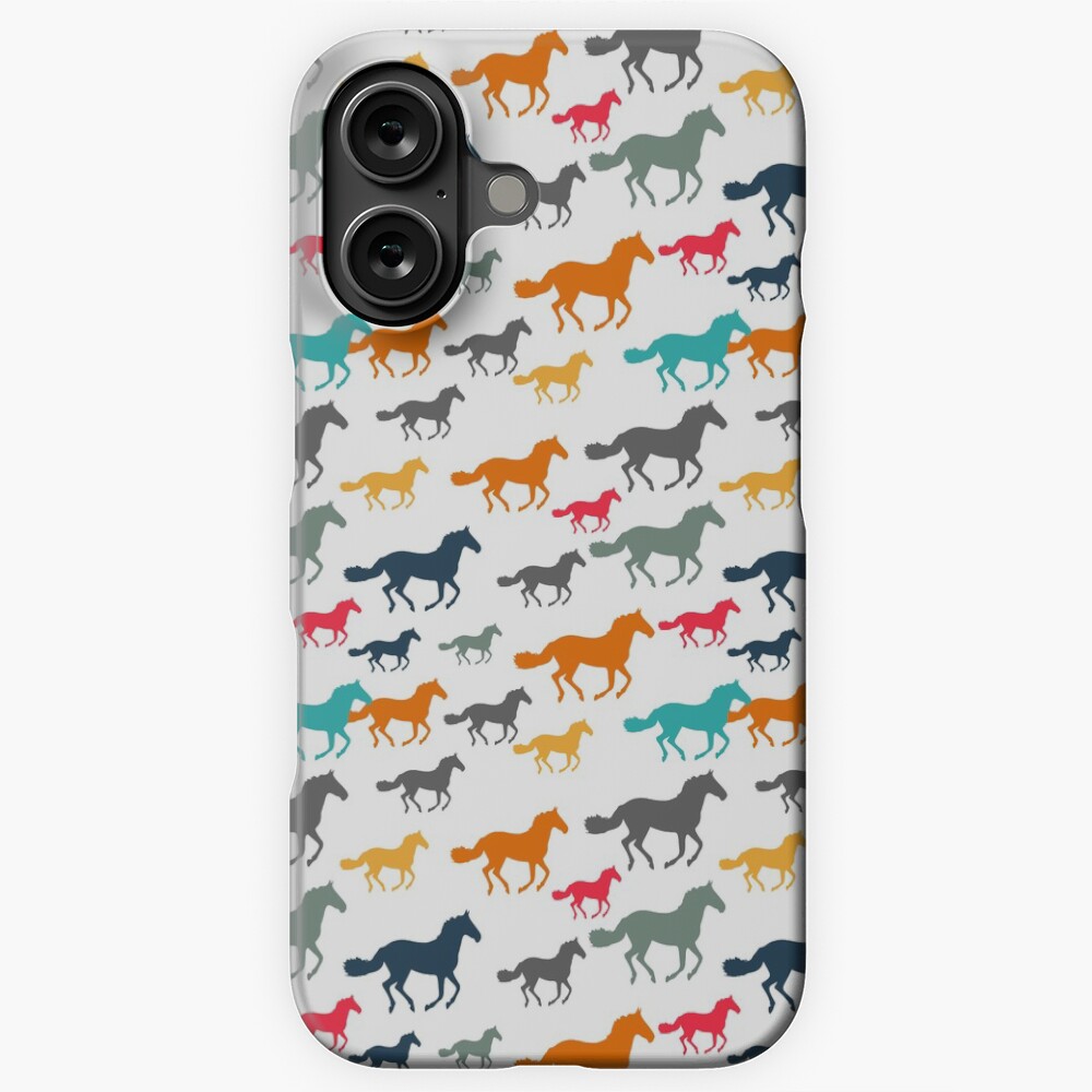 Horses Socks