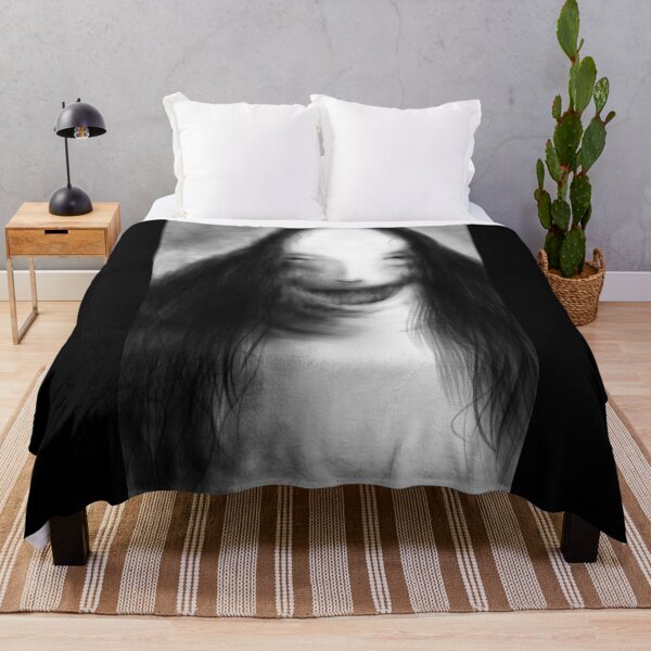 Item preview, Scary Stories Smile designed and sold by Doug Saquic.