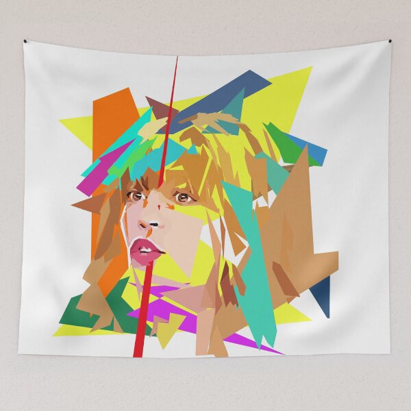 Item preview, Anna Reinhardt Télématin France 2 designed and sold by piertom.