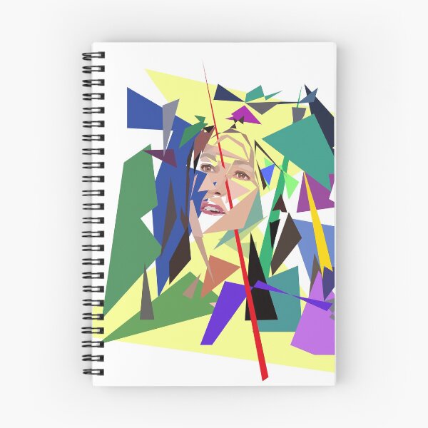 Item preview, Beatrice-Benoit-Gonin telematin France 2 designed and sold by piertom.