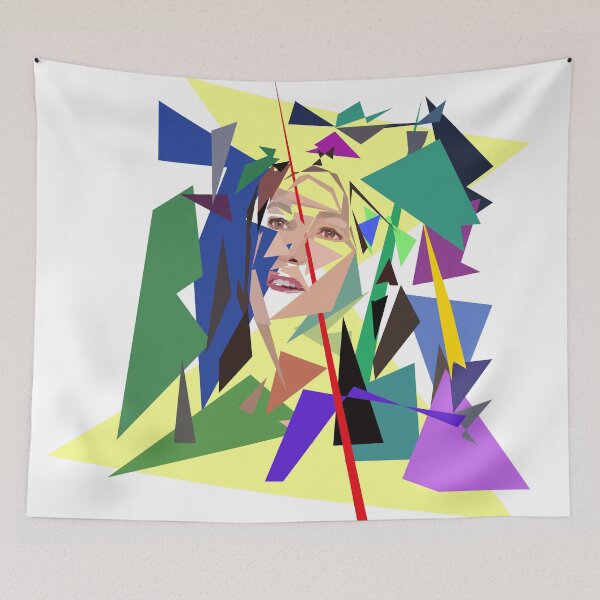 Item preview, Beatrice-Benoit-Gonin telematin France 2 designed and sold by piertom.