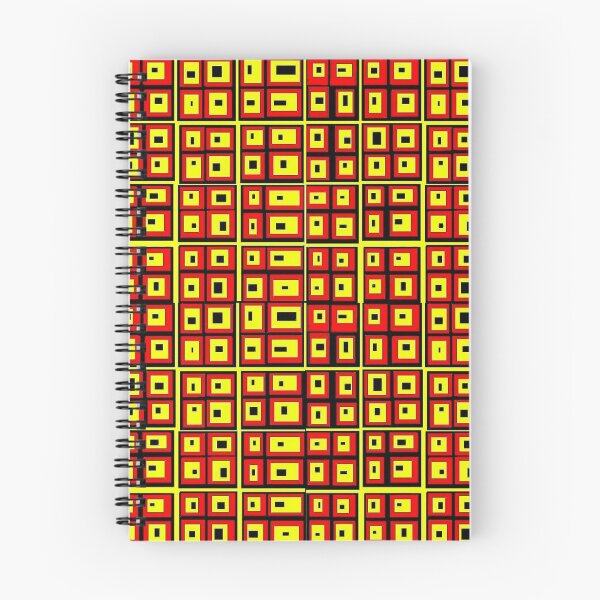 Item preview, RED BLACK YELLOW-30 designed and sold by Infopreneur123.