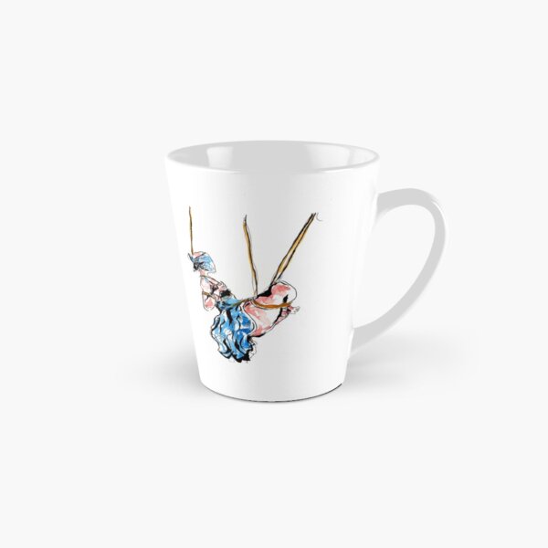 two for one Tall Mug