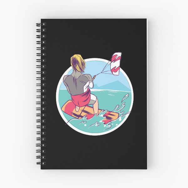 Item preview, Kite Surfing designed and sold by soondoock.