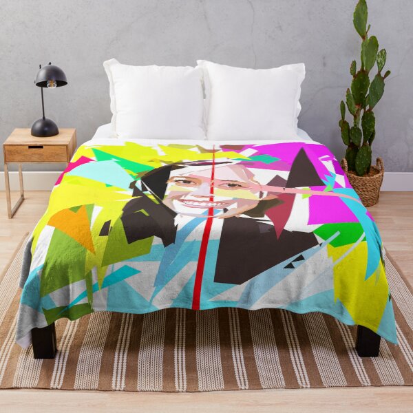 Item preview, Carole Tolila France telematin 2 designed and sold by piertom.