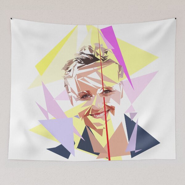 Item preview, Caroline Roux Télématin France 2 designed and sold by piertom.