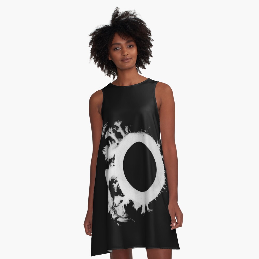 Item preview, A-Line Dress designed and sold by Alessandra-C.