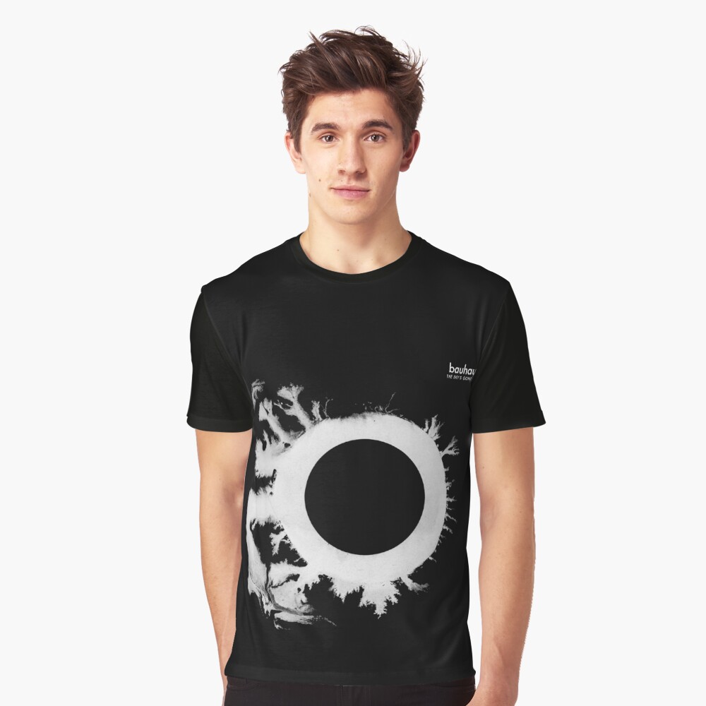 Item preview, Graphic T-Shirt designed and sold by Alessandra-C.