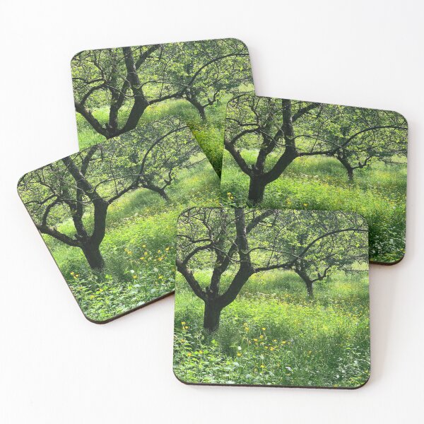 Item preview, Green Nature 1 designed and sold by AHELENE.