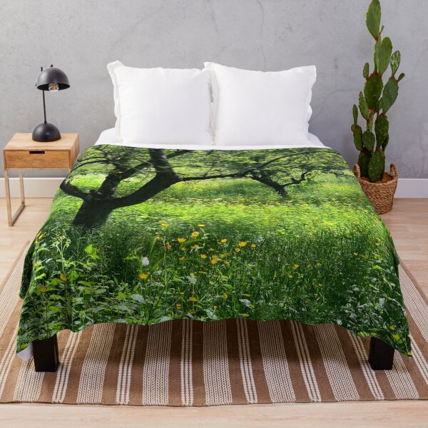 Item preview, Green Nature 1 designed and sold by AHELENE.