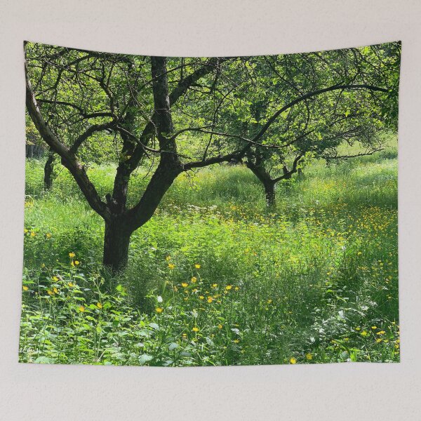 Item preview, Green Nature 1 designed and sold by AHELENE.