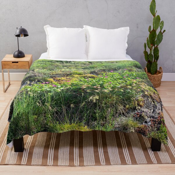 Item preview, Green Nature 2 designed and sold by AHELENE.