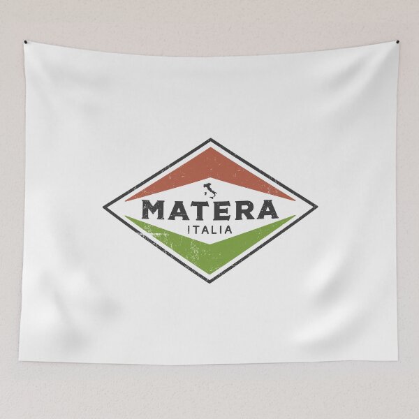Item preview, Vintage Matera Italia  designed and sold by dk80.