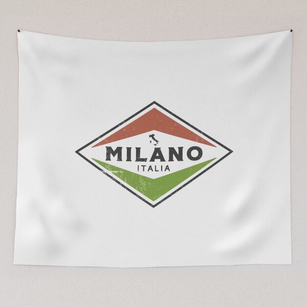 Artikelvorschau, Vintage Milano Italia entworfen und verkauft von dk80.