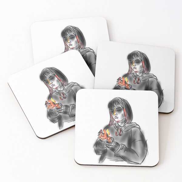 Item preview, Encenderlo designed and sold by lilydlin.
