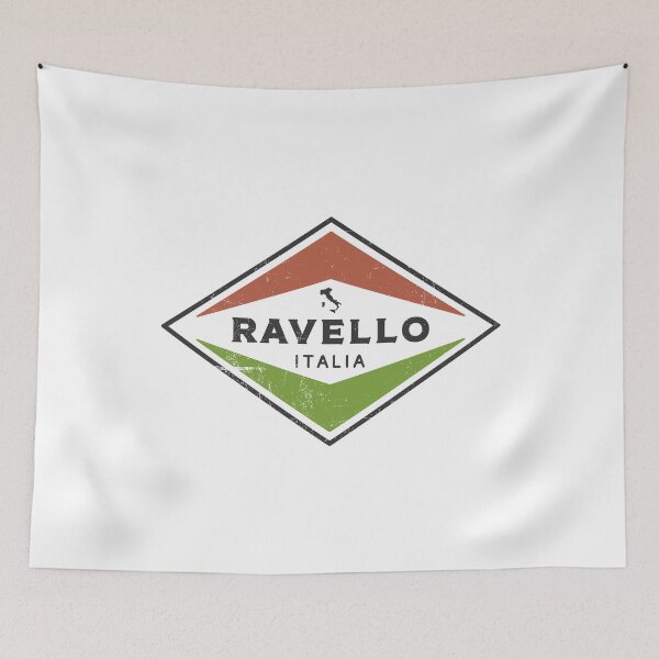 Item preview, Vintage Ravello Italia  designed and sold by dk80.