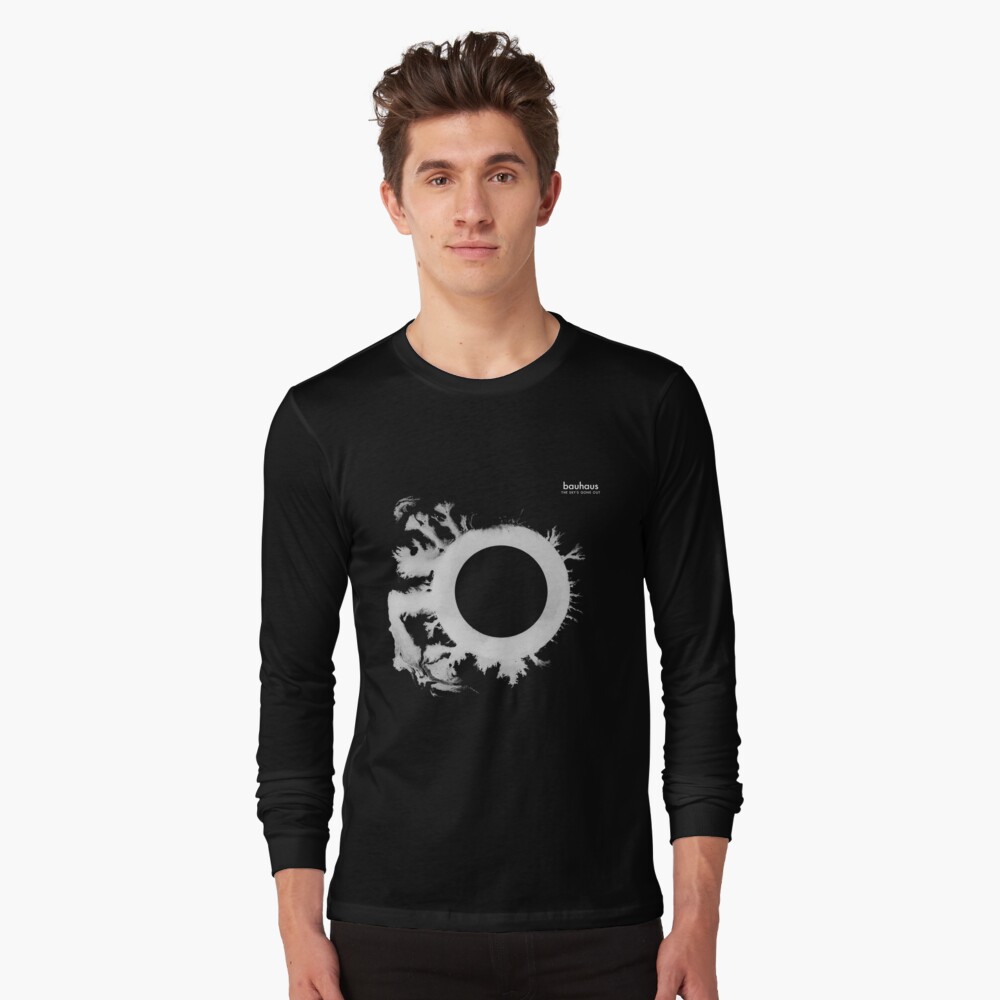 Item preview, Long Sleeve T-Shirt designed and sold by Alessandra-C.