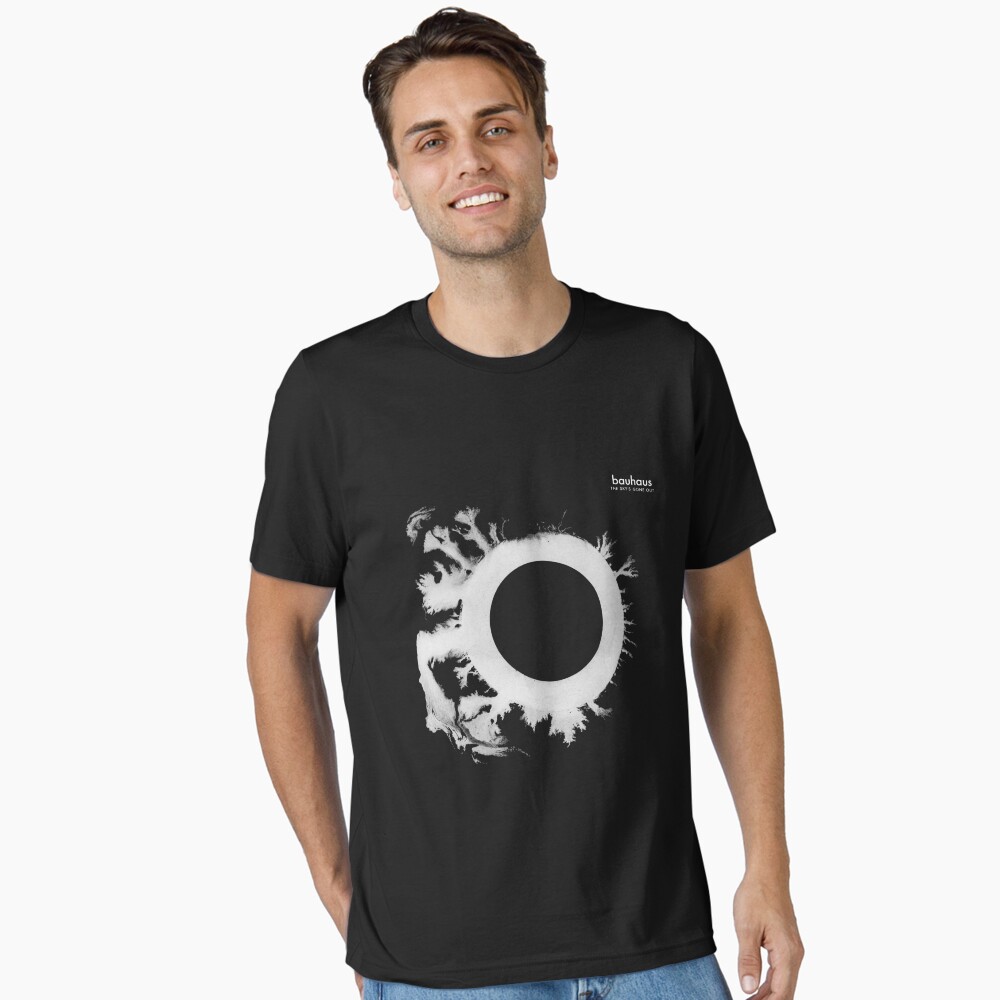 Item preview, Essential T-Shirt designed and sold by Alessandra-C.