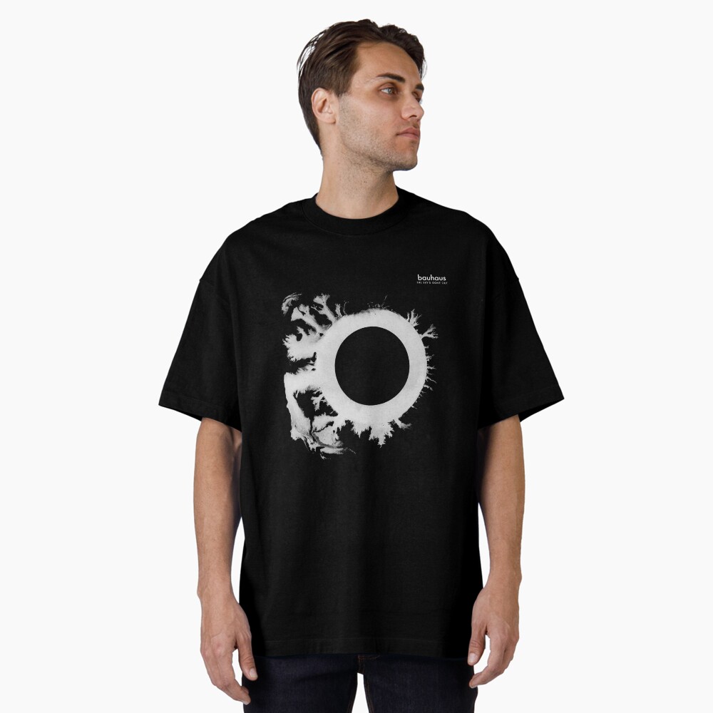 Item preview, Oversized T-Shirt designed and sold by Alessandra-C.